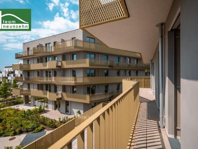 Apartment kaufen in Floridsdorf, Wien