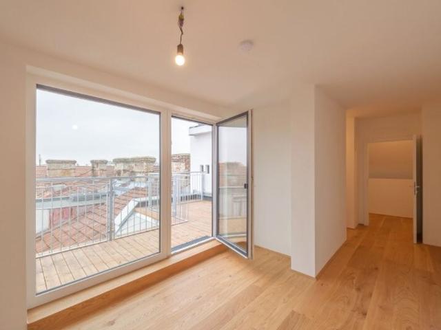 Apartment kaufen in Wien