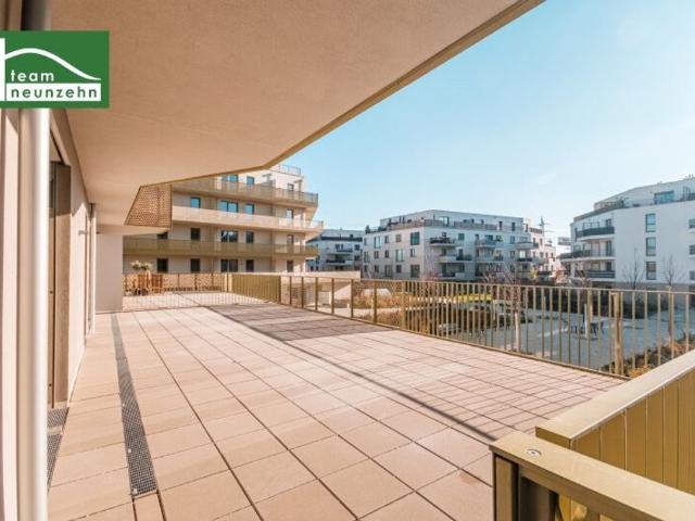 Apartment kaufen in Floridsdorf, Wien