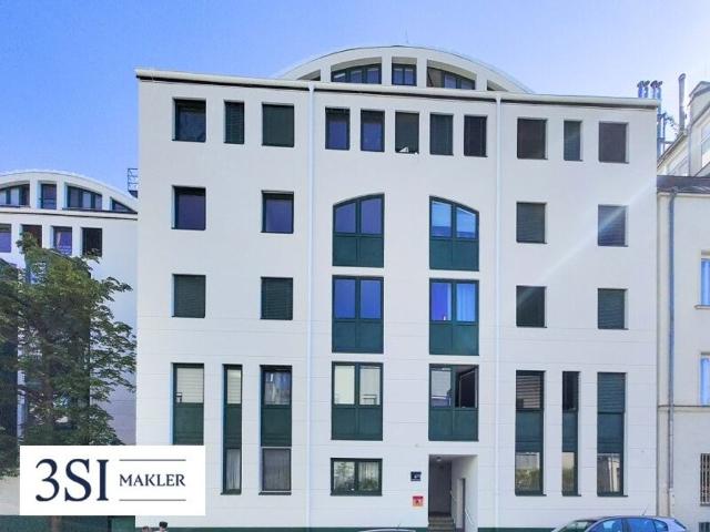 Apartment kaufen in Döbling, Wien