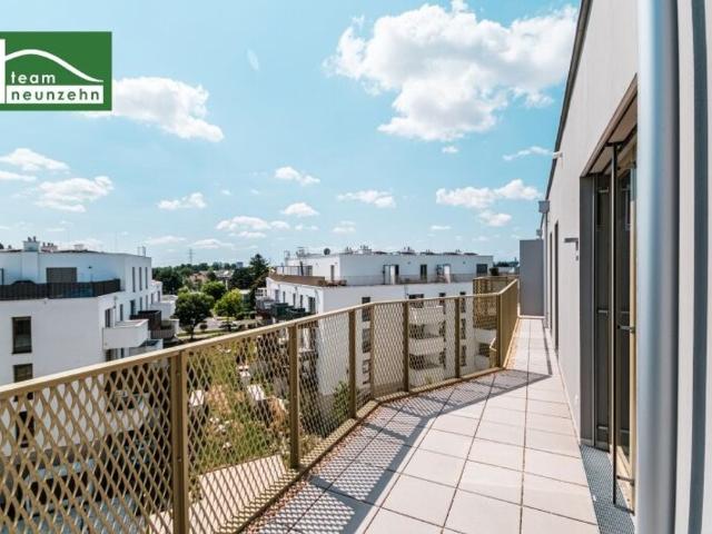 Apartment kaufen in Floridsdorf, Wien