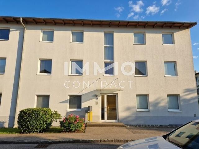 Apartment kaufen in St. Pölten