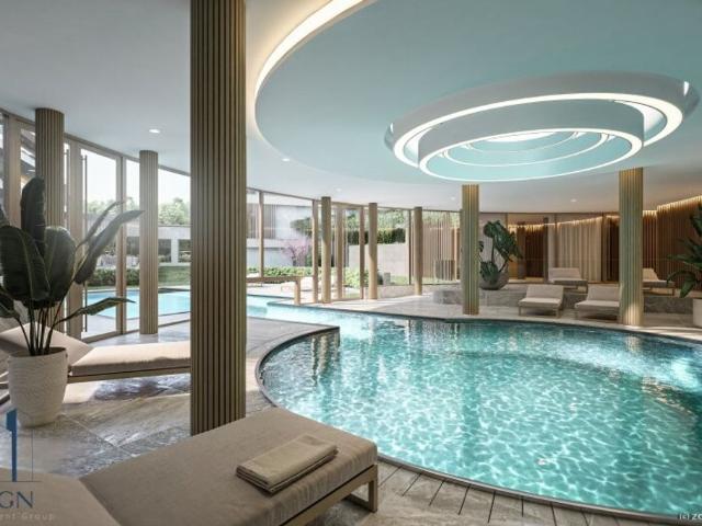 Apartment kaufen in Villach, Kärnten