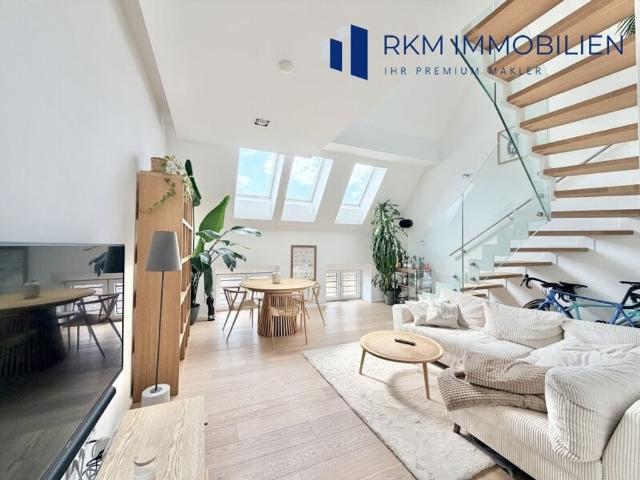Apartment kaufen in Wien