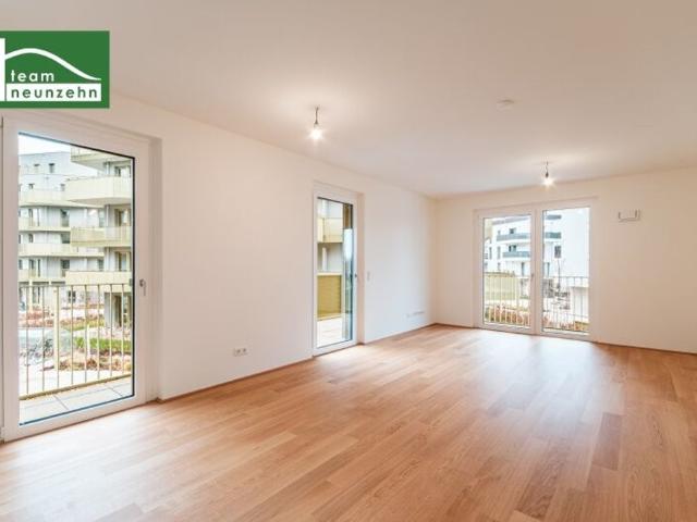 Apartment kaufen in Floridsdorf, Wien