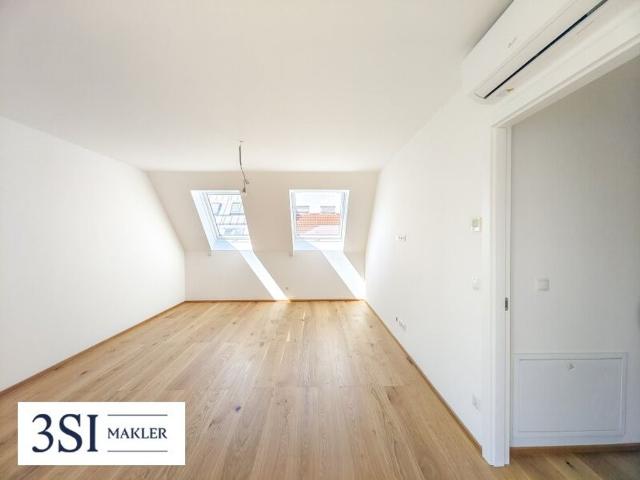 Apartment kaufen in Meidling, Wien