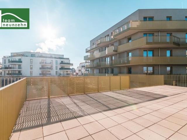 Apartment kaufen in Floridsdorf, Wien