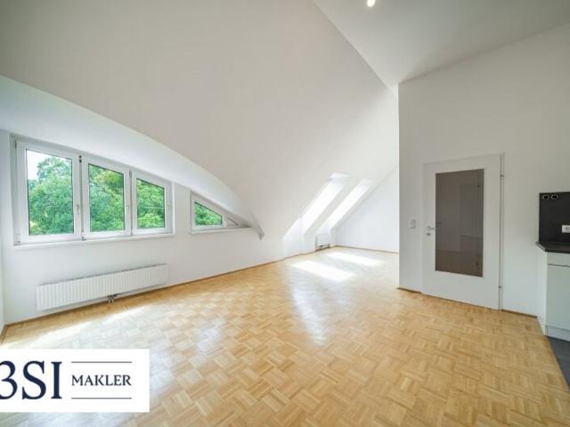 Apartment kaufen in Döbling, Wien