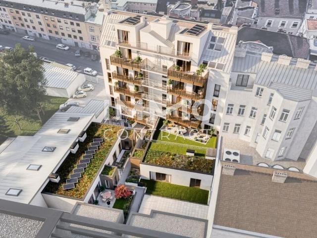 Apartment kaufen in Wien