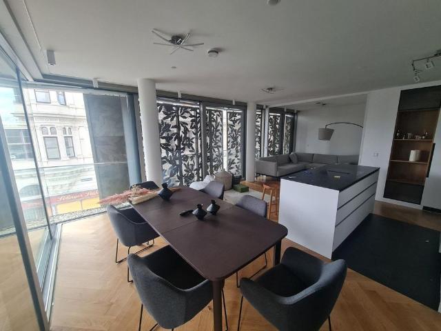 Apartment kaufen in Innere Stadt, Wien