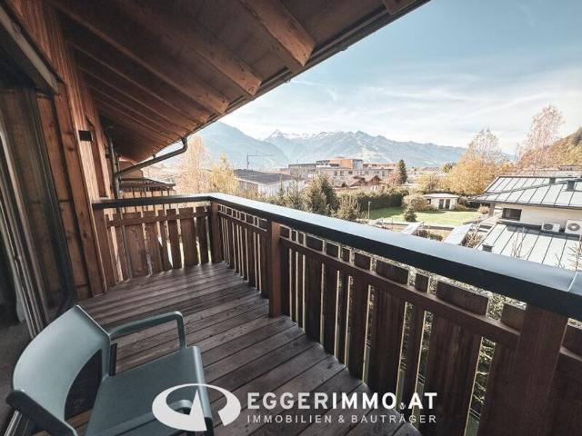 Apartment kaufen in Schüttdorf, Zell am See