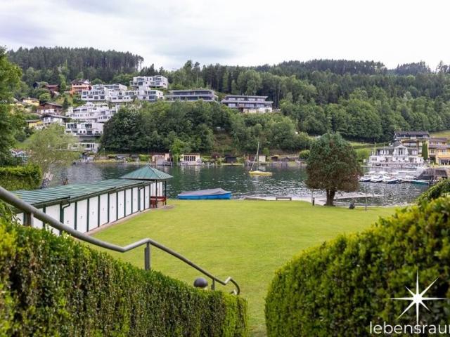 Apartment mieten in Seeboden, Kärnten