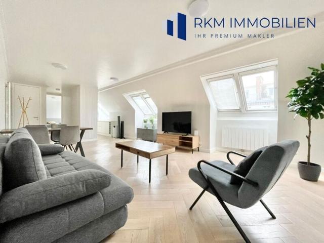 Apartment mieten in Wien