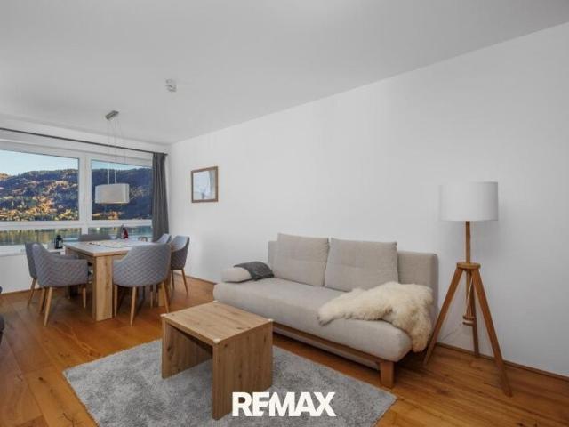 Apartment kaufen in Treffen, Kärnten