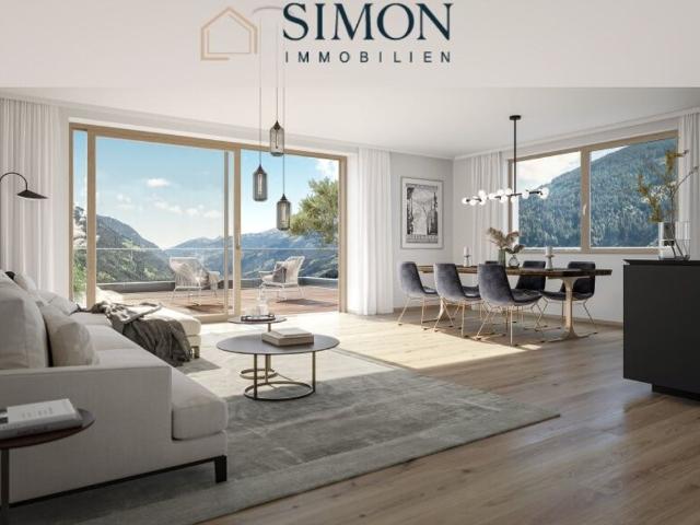 Apartment kaufen in Bad Gastein, Salzburg