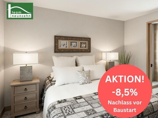Apartment kaufen in Gersdorf-Feistritz, Steiermark