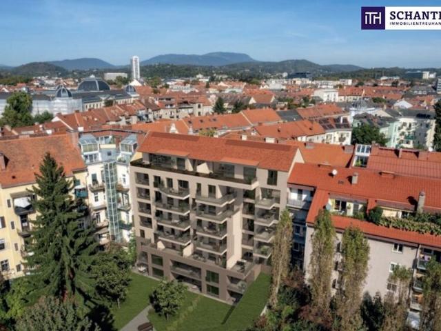 Apartment kaufen in Gersdorf-Feistritz, Steiermark