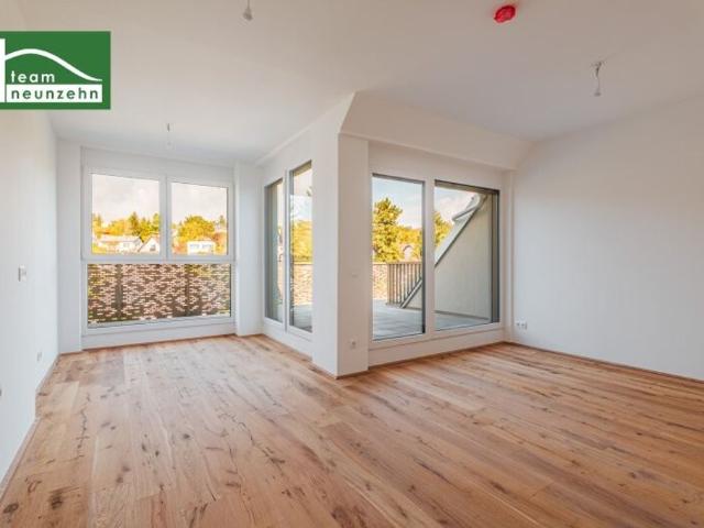 Apartment kaufen in Liesing, Wien