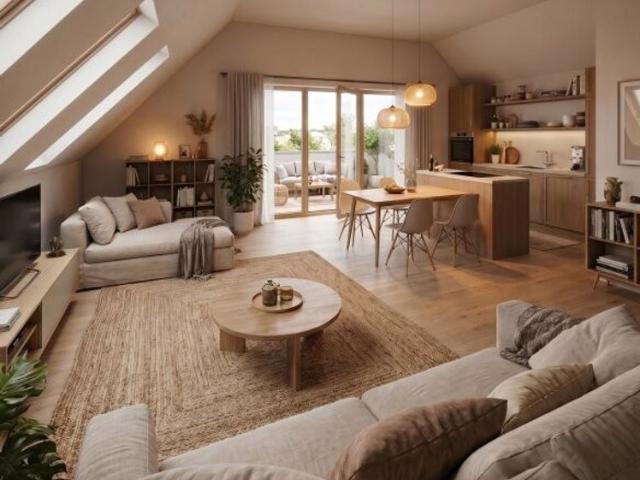 Apartment kaufen in Wien