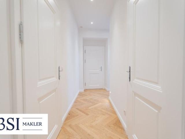 Apartment kaufen in Wien
