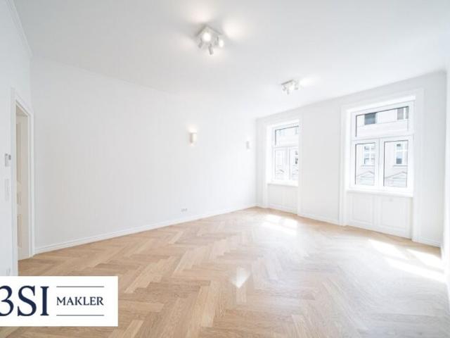 Apartment kaufen in Erdberg, Wien