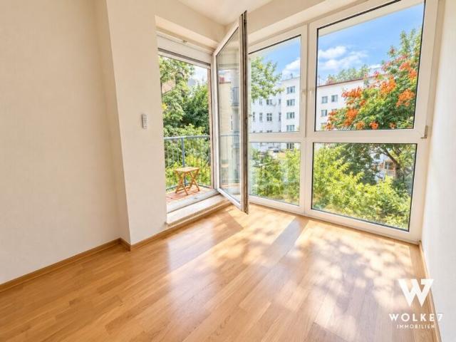 Apartment kaufen in Wien