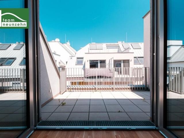 Apartment kaufen in Donaustadt, Wien