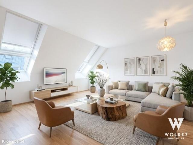 Apartment kaufen in Wien