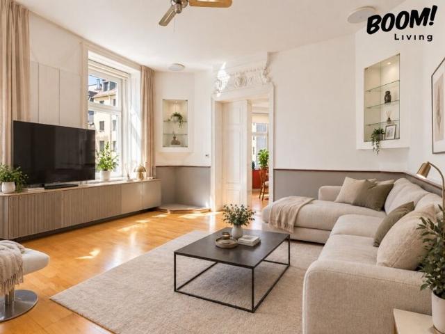Apartment kaufen in Wien