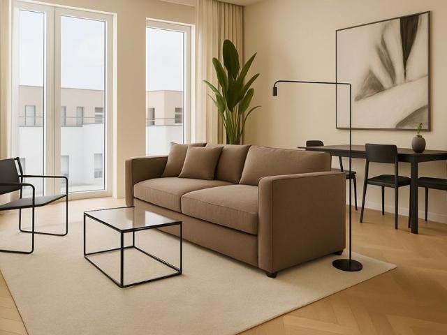 Apartment kaufen in Neukölln, Berlin