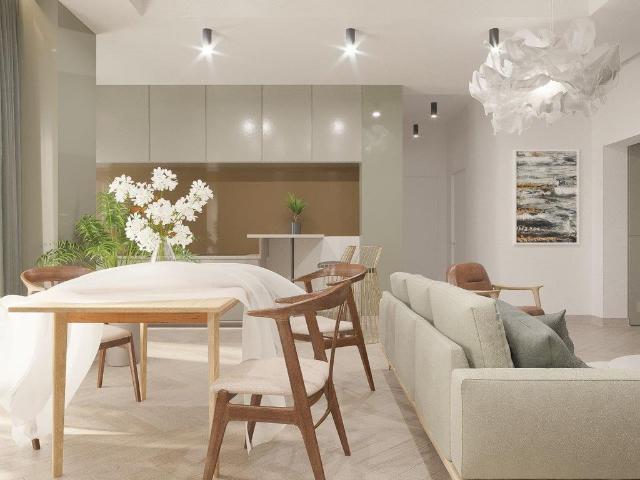 Apartment kaufen in Döbling, Wien