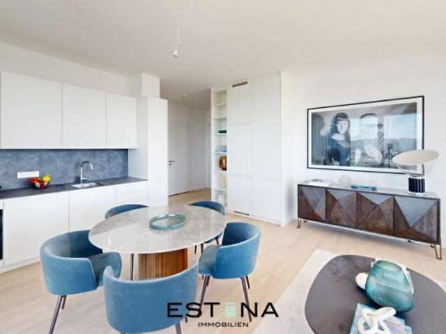 Apartment mieten in Wien