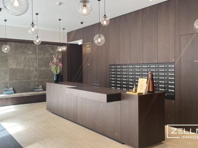 Apartment mieten in Wien