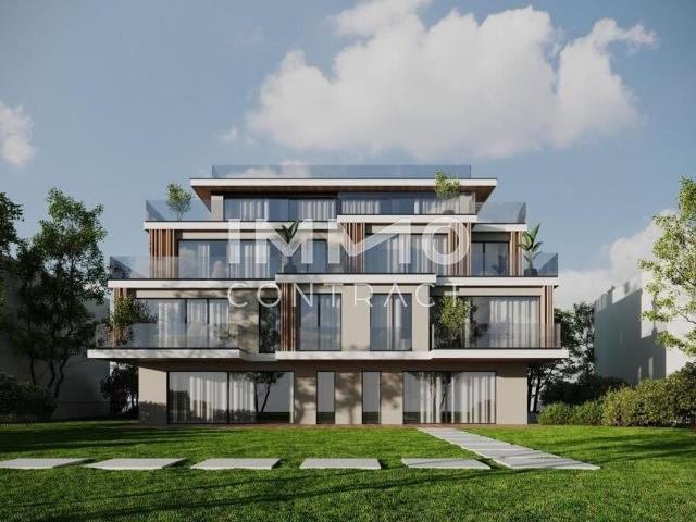 Apartment kaufen in Döbling, Wien