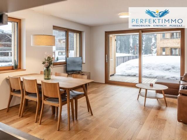 Apartment kaufen in Schröcken, Vorarlberg