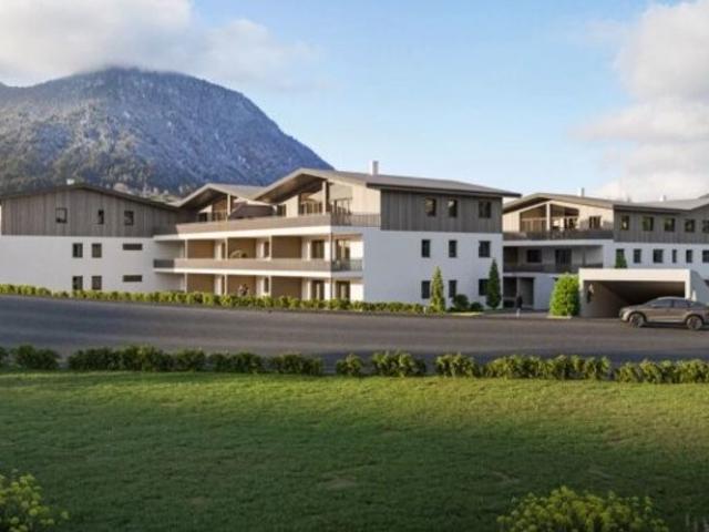 Apartment kaufen in Söll, Tirol