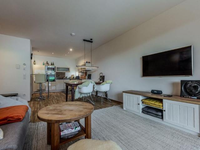 Apartment kaufen in Söll, Tirol