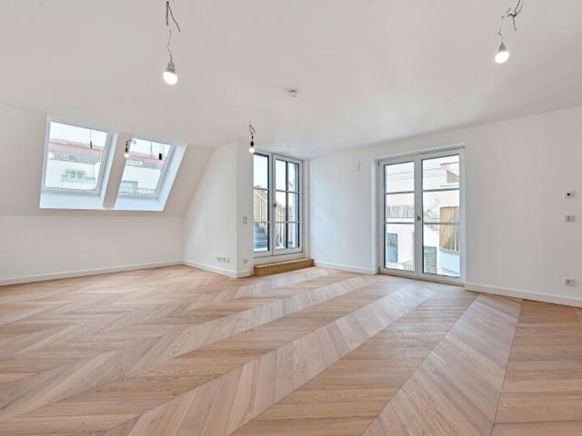 Apartment kaufen in KG Margareten, Wien