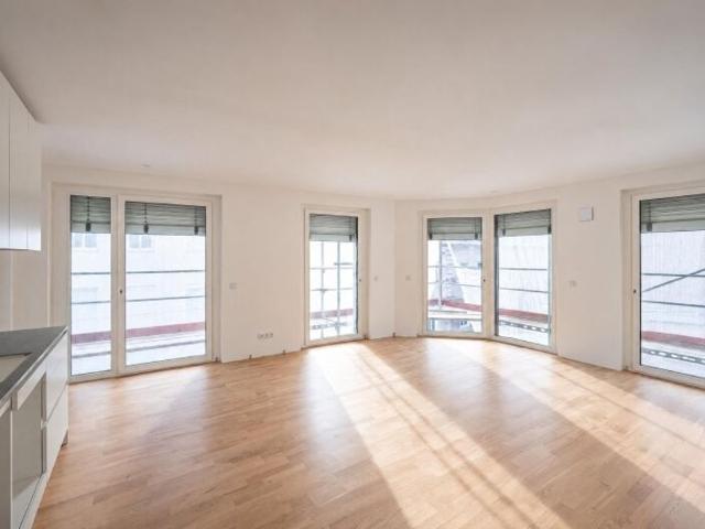 Apartment kaufen in Wien