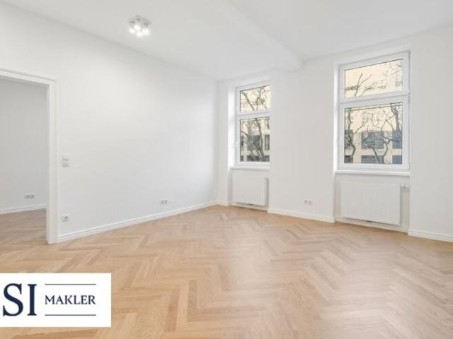 Apartment kaufen in KG Breitensee, Wien