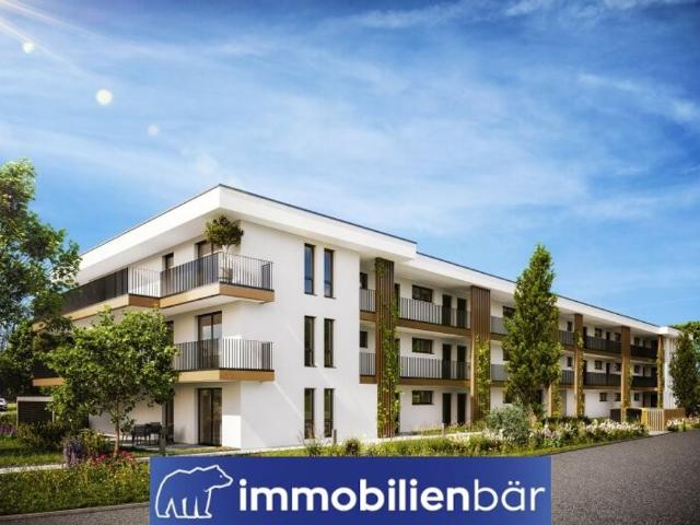 Apartment kaufen in Au an der Traun, Marchtrenk