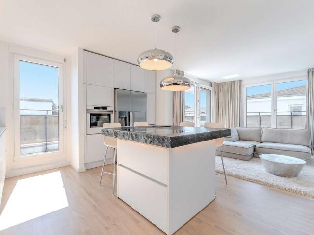 Apartment kaufen in München, Bayern
