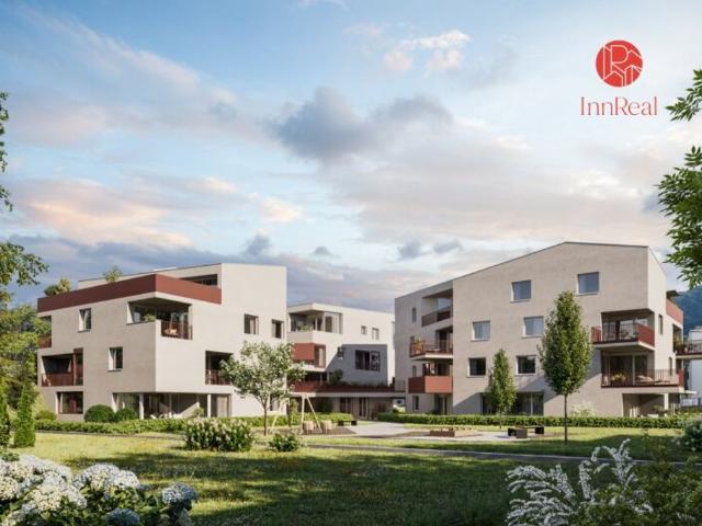 Apartment kaufen in Telfs, Tirol