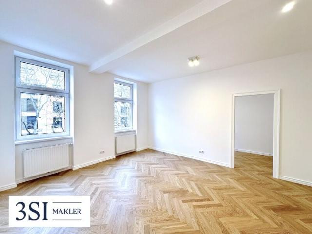 Apartment kaufen in KG Breitensee, Wien