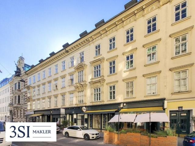 Apartment kaufen in Margareten, Wien