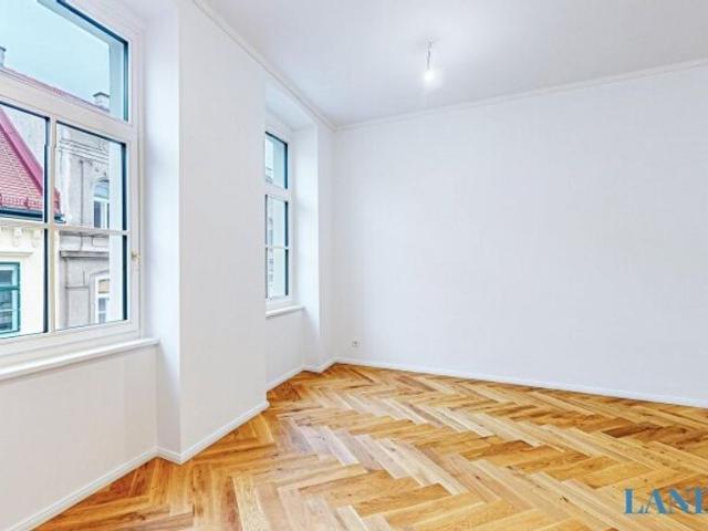 Apartment kaufen in Wien