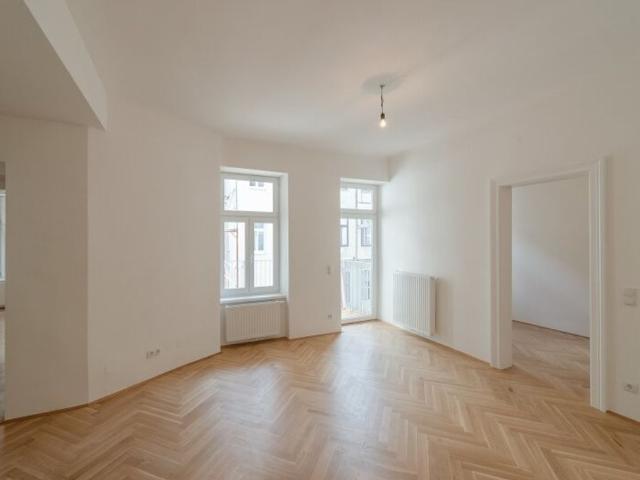 Apartment kaufen in Wien