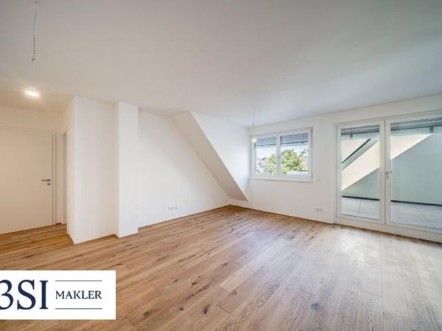 Apartment kaufen in Liesing, Wien