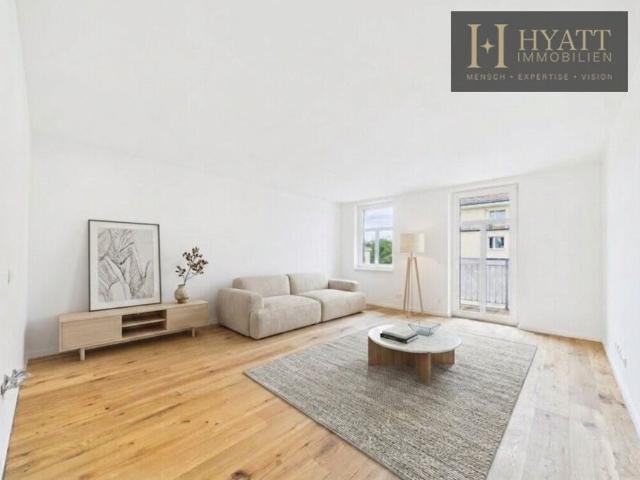 Apartment kaufen in Wien