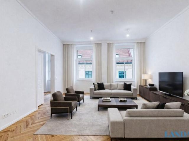 Apartment kaufen in Wien